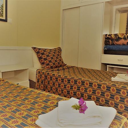 Victoria Suite Hotel & Spa Тургутрейс Экстерьер фото