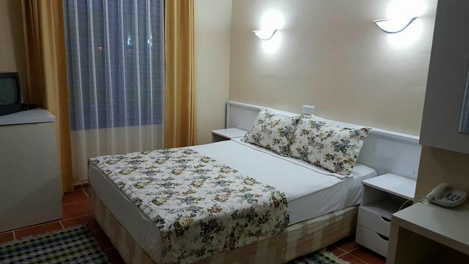 Victoria Suite Hotel & Spa Тургутрейс Экстерьер фото