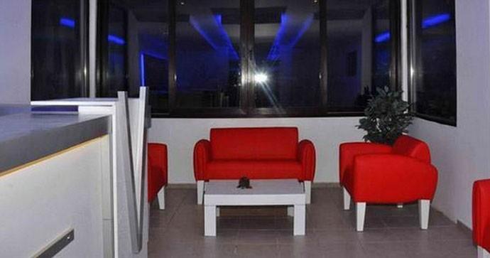 Victoria Suite Hotel & Spa Тургутрейс Экстерьер фото