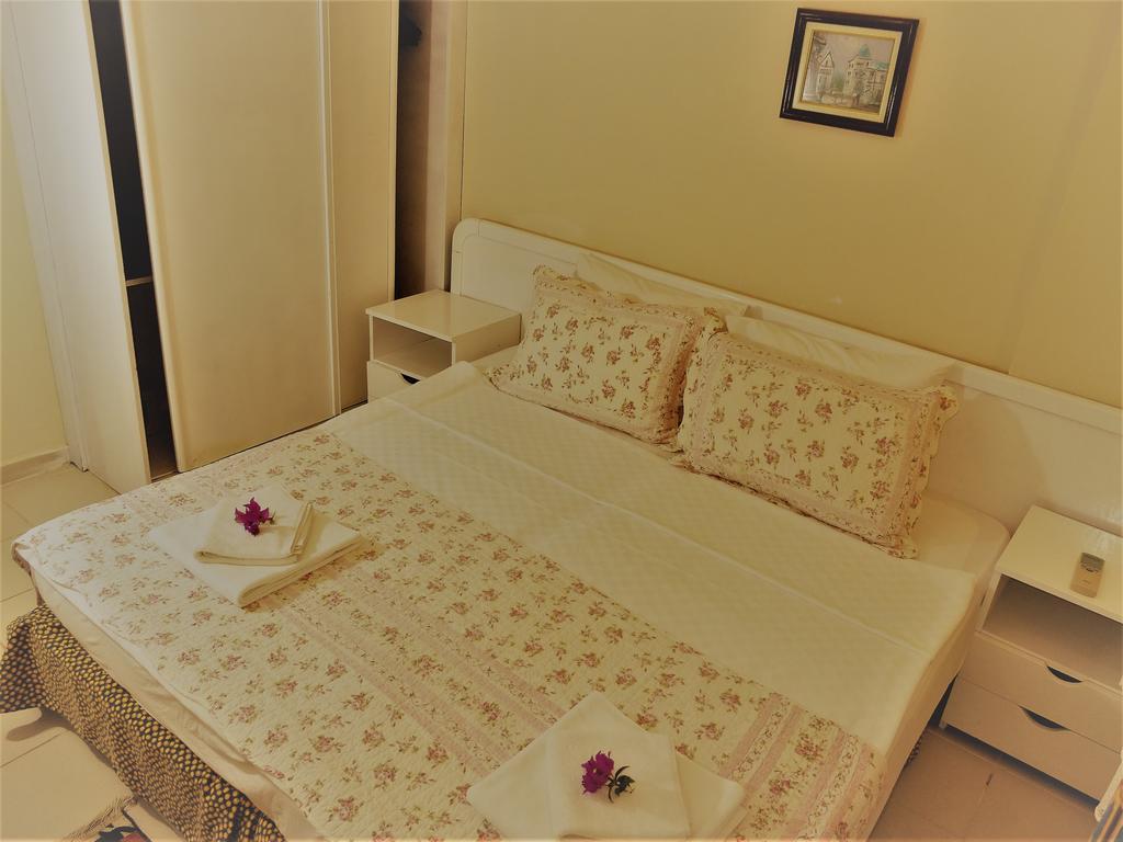 Victoria Suite Hotel & Spa Тургутрейс Экстерьер фото