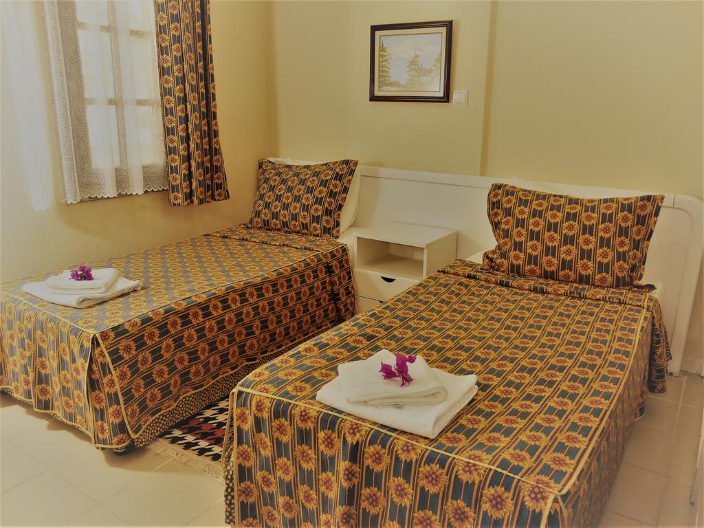 Victoria Suite Hotel & Spa Тургутрейс Экстерьер фото