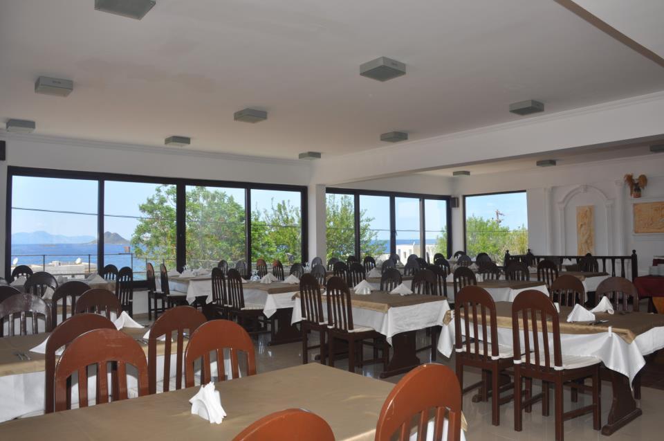 Victoria Suite Hotel & Spa Тургутрейс Экстерьер фото