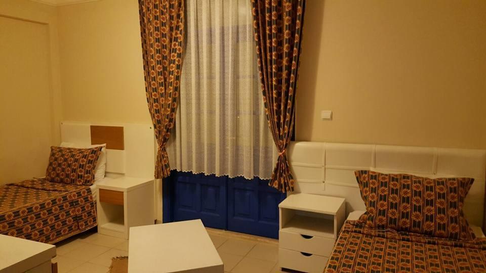 Victoria Suite Hotel & Spa Тургутрейс Экстерьер фото