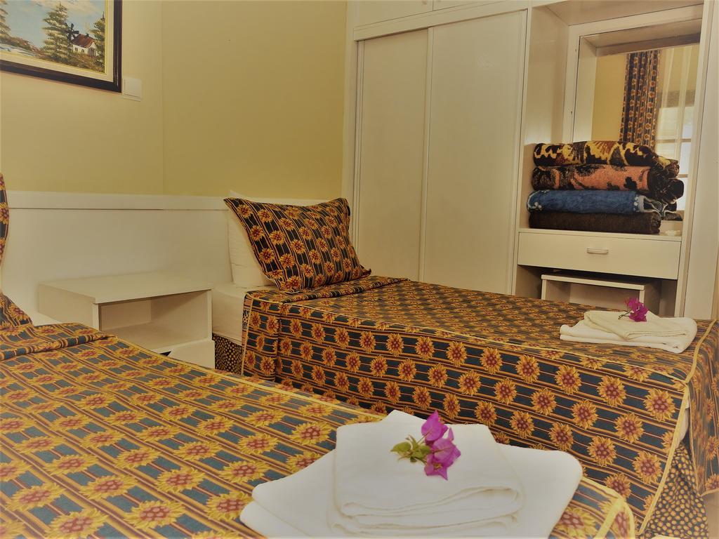 Victoria Suite Hotel & Spa Тургутрейс Экстерьер фото