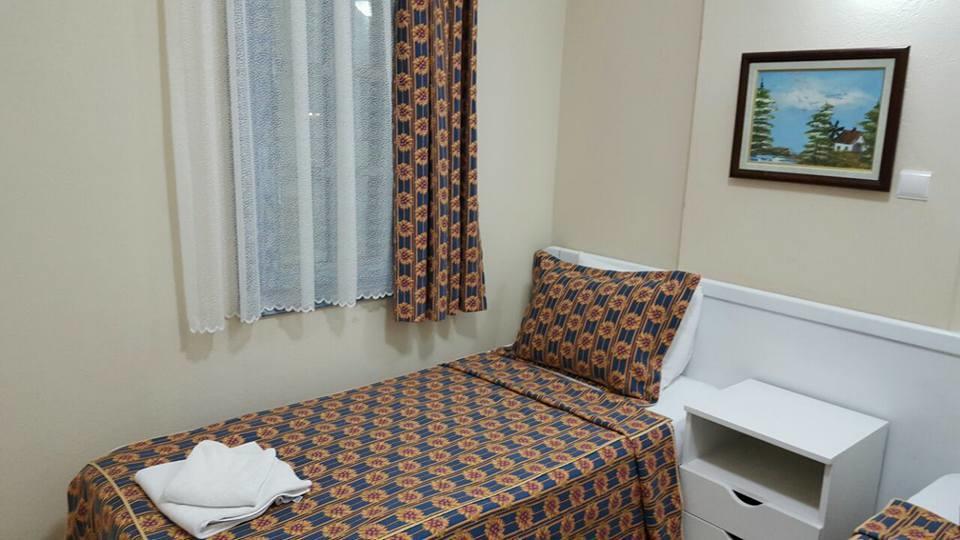Victoria Suite Hotel & Spa Тургутрейс Экстерьер фото