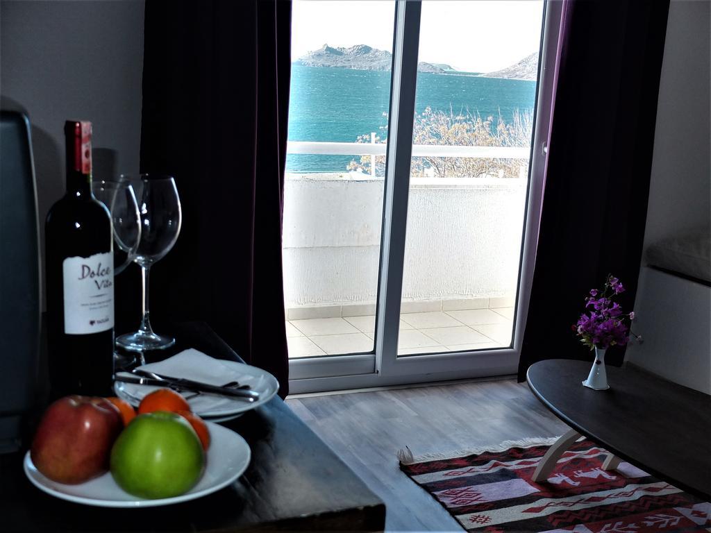 Victoria Suite Hotel & Spa Тургутрейс Экстерьер фото