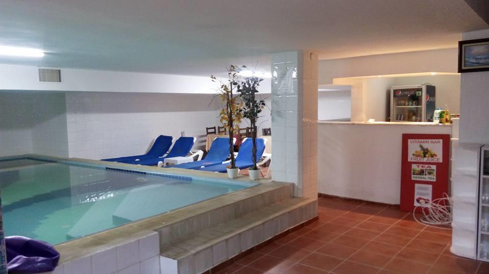 Victoria Suite Hotel & Spa Тургутрейс Экстерьер фото