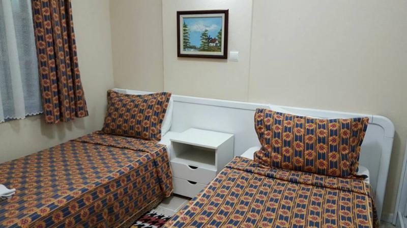 Victoria Suite Hotel & Spa Тургутрейс Экстерьер фото
